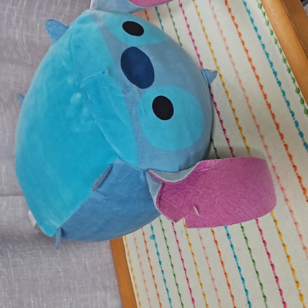 STITCH TSUM TSUM - Picture 6 of 9